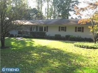 525 Street Rd, West Grove, PA 19390