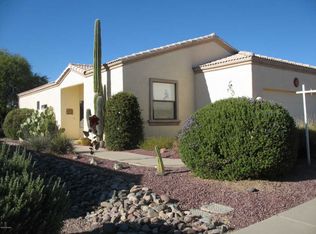 2712 S Falcon View Dr, Tucson, AZ 85713