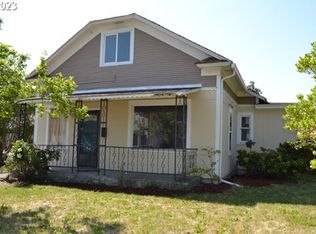 1310 N Ave, La Grande, OR 97850