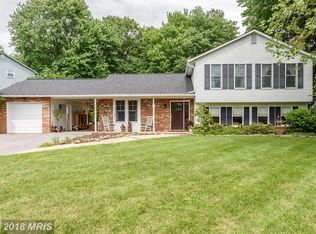 4252 Cezanne Cir, Ellicott City, MD 21042