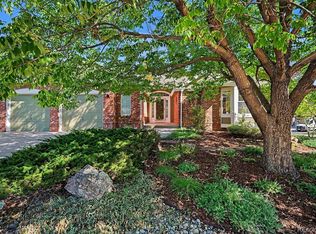 253 Huntley Court, Castle Pines, CO 80108