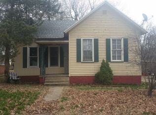 534 S Seigel St, Decatur, IL 62522