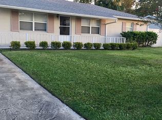 529 Peacock Rd, Holly Hill, FL 32117