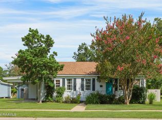 314 Stephens St, Lafayette, LA 70506