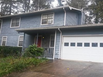 7258 Kings Point Ct, Riverdale, GA, 30296