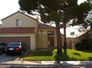 59 Megan Dr, Henderson, NV 89074