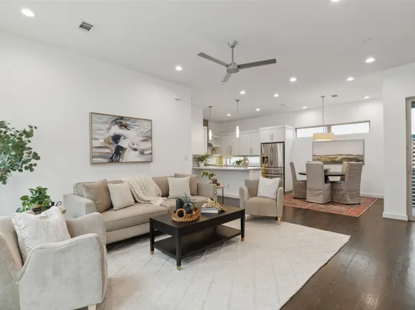 1907 Summit Ave Unit 2, Dallas, TX 75206