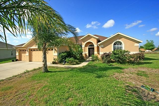 1st image of 2538 Holly Berry Cir