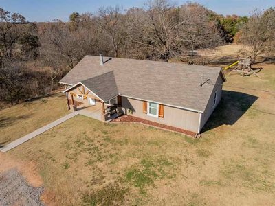 342504 E 750th Rd, Agra, OK, 74824