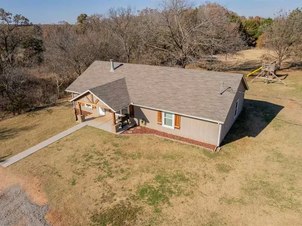 342504 E 750th Rd, Agra, OK 74824