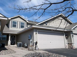 832 Fairfield Pl NW, Isanti, MN 55040