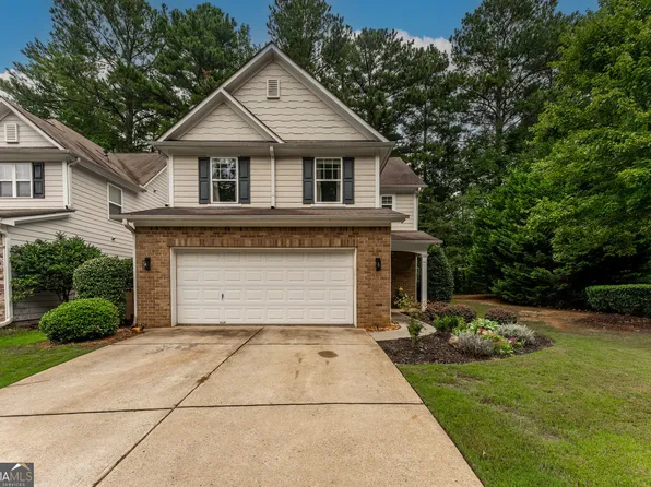 100 Creekwood Trl, Acworth, GA 30102