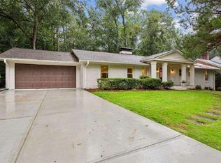 2484 Hyde Manor Dr NW, Atlanta, GA 30327
