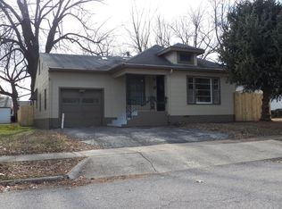 1480 E Cairo St, Springfield, MO 65802