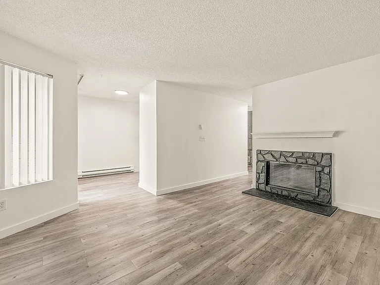 Oak & Iron Flats by Trion Living — Photo 11