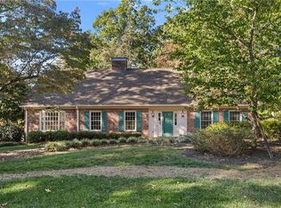 730 Lichfield Rd, Winston Salem, NC 27104