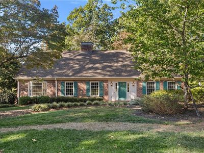 730 Lichfield Rd, Winston Salem, NC, 27104