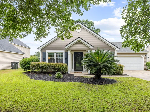 4813 Field Planters Dr, Summerville, SC 29485
