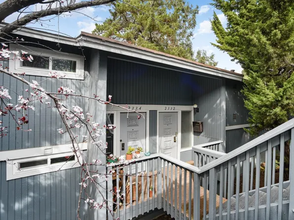 2332 D St, Hayward, CA 94541