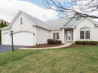13339 S Blackstone Ln, Plainfield, IL 60585