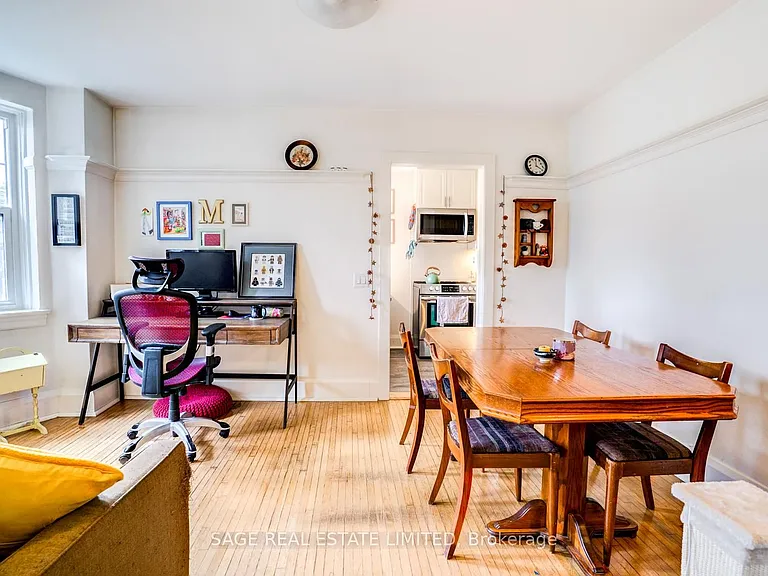 48 Lawton Blvd #9 — Photo 8