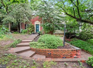 4 Park Valley Rd, Silver Spring, MD 20910