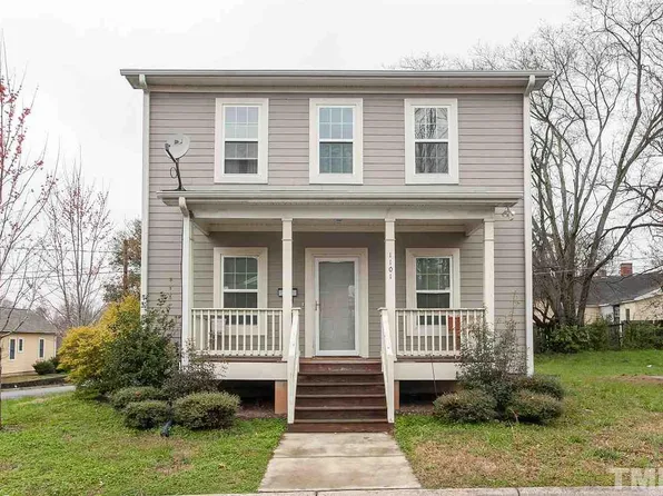 1101 Worth St, Durham, NC 27701