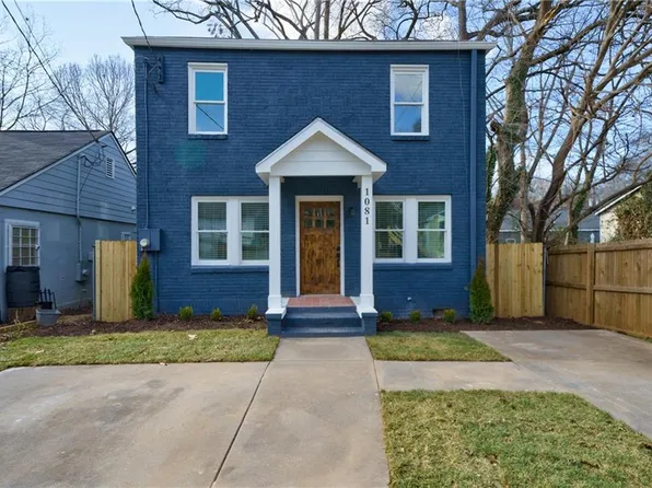 1081 Smith St SW, Atlanta, GA 30310