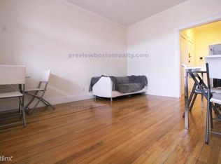 29 Mount Hood Rd #5SD, Brighton, MA 02135