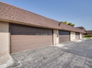 4202 Flamingo Crest Dr UNIT 3, Las Vegas, NV 89121