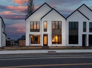 1138 NW Ochoa Dr LOT 159, Bend, OR 97703