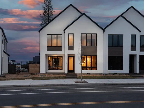 1138 NW Ochoa Dr Lot 159, Bend, OR 97703