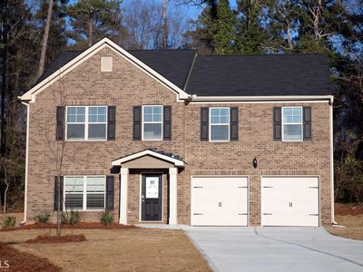 3504 Enterkin Ln #68, Atlanta, GA, 30349