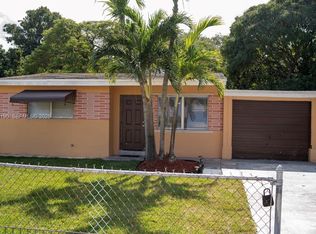 6512 SW 24th St, Hollywood, FL 33023