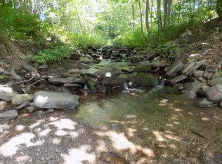 963 Route 1, Halcott Center, NY 12430