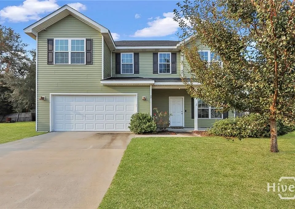 62 Robert Baker Ct