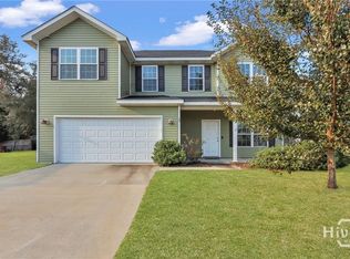 62 Robert Baker Ct, Hinesville, GA 31313