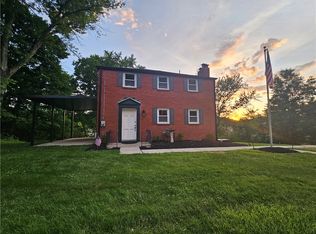 215 Houston Rd, Pittsburgh, PA 15237
