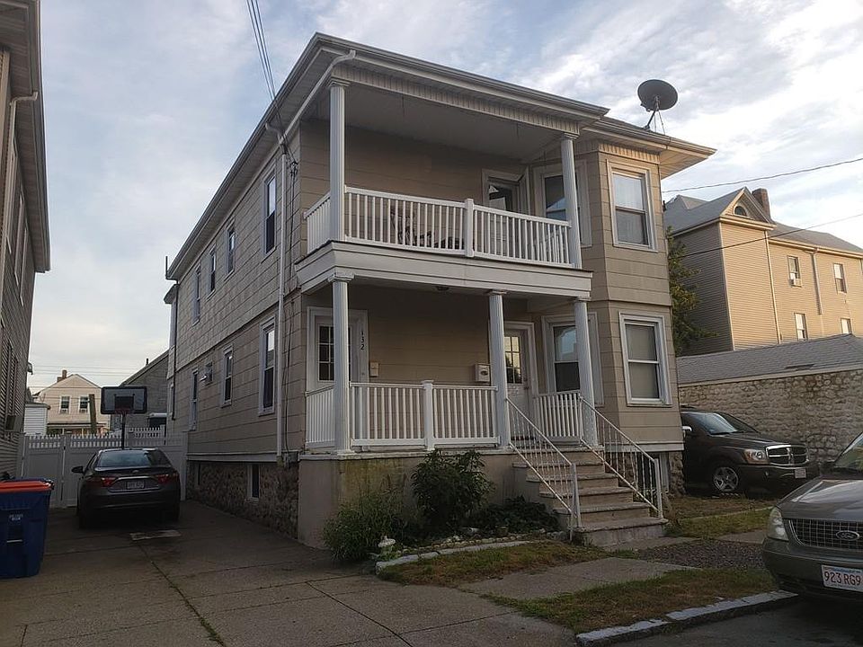 2nd image of 132 Shaw St