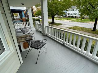 1313 Marlowe Ave, Lakewood, OH 44107