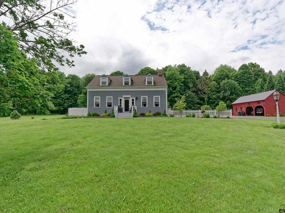 285 Scotch Bush Rd, Burnt Hills, NY 12027 Zillow