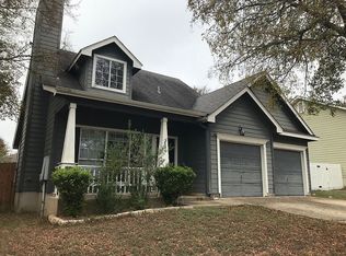 2004 N View Dr, San Marcos, TX 78666