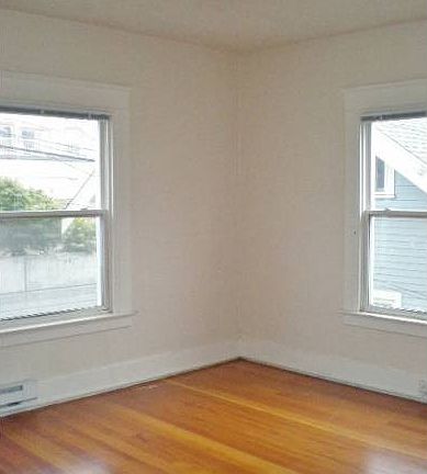 Fitzgerald Apartments