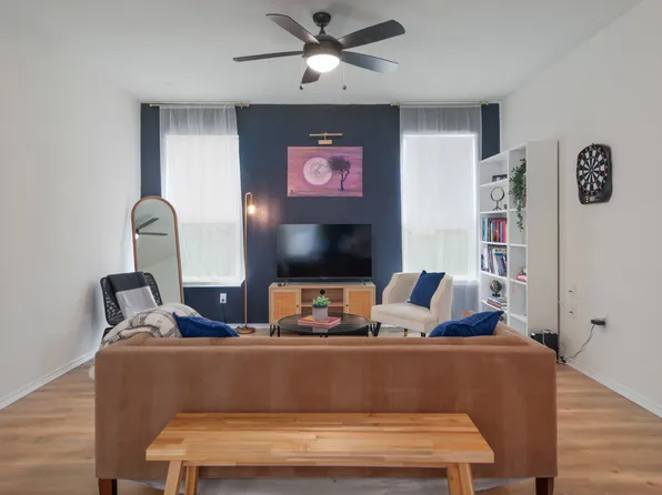 12601 Anthology St, Manor, TX 78653