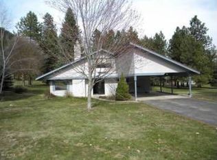 12774 Wilson St, Leavenworth, WA 98826