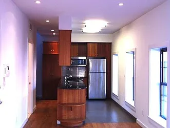 Rented by Keller Williams NYC