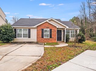 2306 Jordi Way, Charlotte, NC 28213