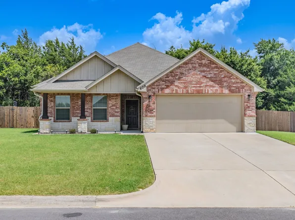 409 Mesa, Lone Oak, TX 75453
