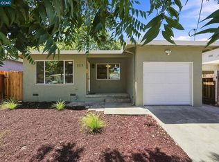 215 W 12th St, Pittsburg, CA 94565