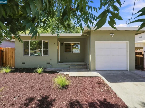 215 W 12th St, Pittsburg, CA 94565